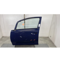 Porte avant gauche OPEL CORSA D Photo n°1