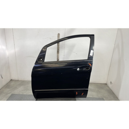 Porte avant gauche MERCEDES CLASSE B 245 Photo n°1