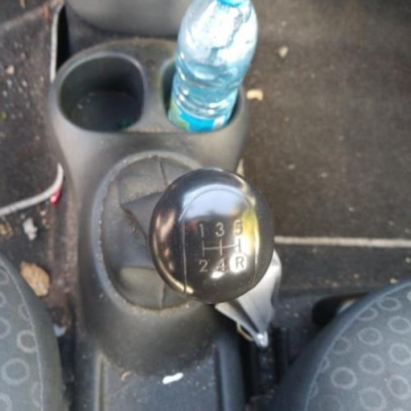 Retroviseur droit TOYOTA YARIS 1 Photo n°12
