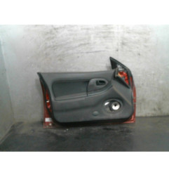 Porte avant gauche MAZDA 323 5
