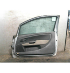 Porte avant droit FIAT GRANDE PUNTO Photo n°1