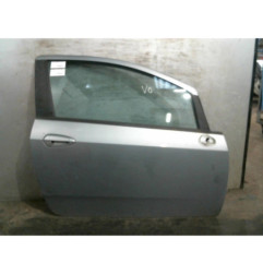Porte avant droit FIAT GRANDE PUNTO