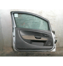 Porte avant gauche FIAT GRANDE PUNTO Photo n°1