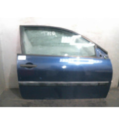 Porte avant droit RENAULT MEGANE 2 Photo n°1