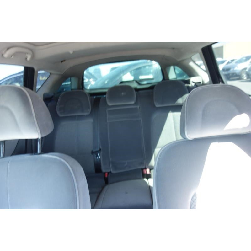 Porte arriere gauche PEUGEOT 407 Photo n°3