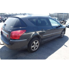 Porte arriere gauche PEUGEOT 407