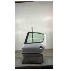 Porte arriere gauche PEUGEOT 206 Photo n°1