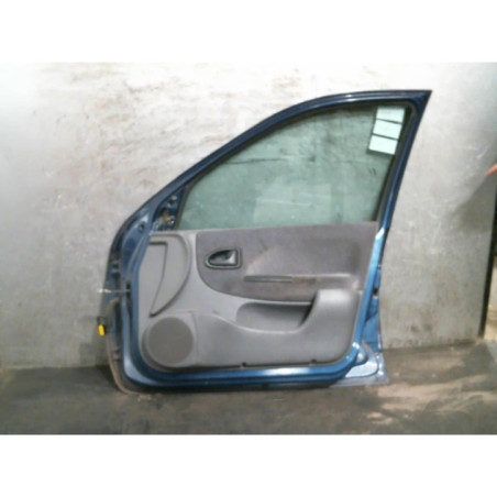 Porte avant droit RENAULT MEGANE 1 Photo n°1