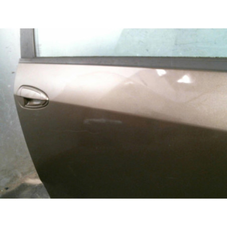 Porte avant droit FIAT GRANDE PUNTO