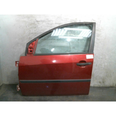 Porte avant gauche FORD FIESTA 5