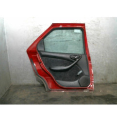 Porte arriere gauche CITROEN XSARA Photo n°1