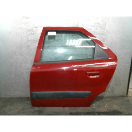 Porte arriere gauche CITROEN XSARA