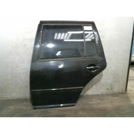 Porte arriere gauche VOLKSWAGEN BORA