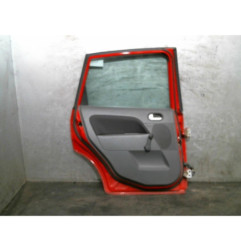 Porte arriere gauche FORD FIESTA 5