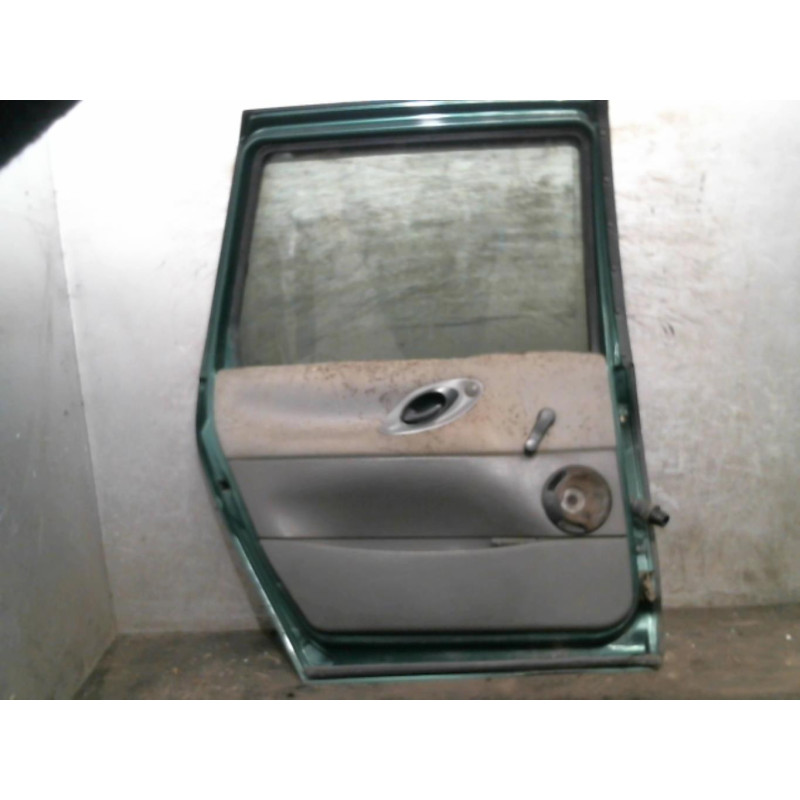 Porte arriere gauche VOLKSWAGEN SHARAN 1 Photo n°3