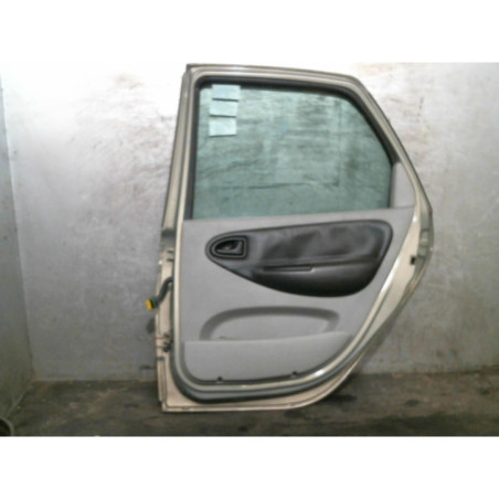 Porte arriere droit RENAULT SCENIC 1 Photo n°1