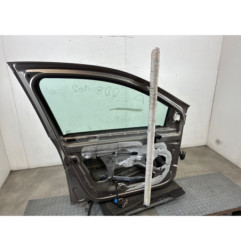 Porte avant gauche RENAULT CLIO 3