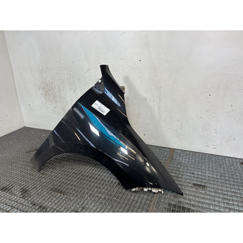 Aile avant droit RENAULT MEGANE 3 Photo n°3