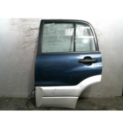 Porte arriere gauche SUZUKI GRAND VITARA 1 Photo n°1
