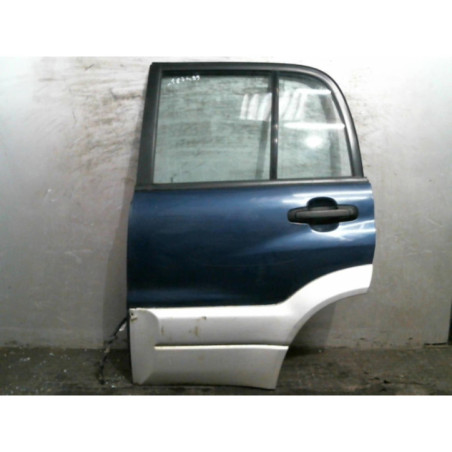 Porte arriere gauche SUZUKI GRAND VITARA 1 Photo n°1