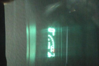 Serrure avant gauche TOYOTA YARIS 1