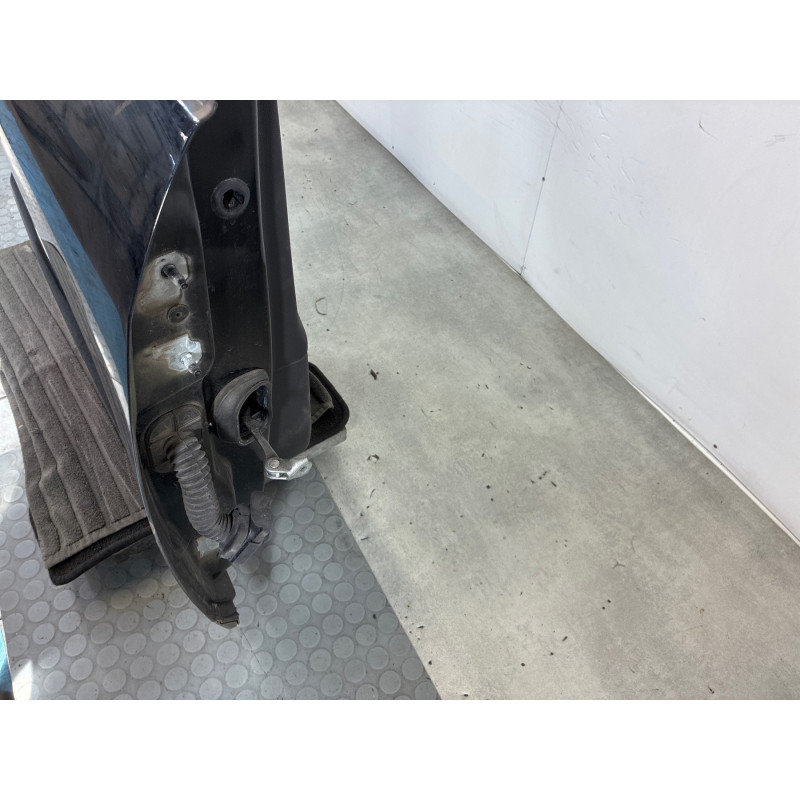 Porte avant droit RENAULT MEGANE 3 Photo n°3