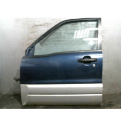 Porte avant gauche SUZUKI GRAND VITARA 1 Photo n°1
