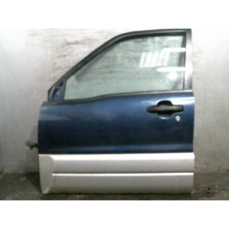 Porte avant gauche SUZUKI GRAND VITARA 1 Photo n°1
