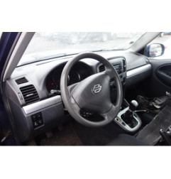 Porte avant gauche SUZUKI GRAND VITARA 1