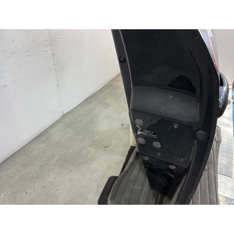 Porte avant droit RENAULT MEGANE 3 Photo n°6