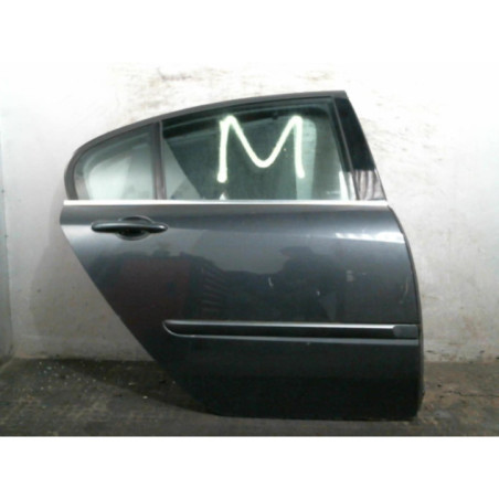 Porte arriere droit RENAULT LAGUNA 3 Photo n°1