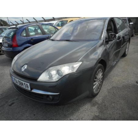 Porte arriere droit RENAULT LAGUNA 3