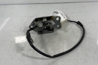 Serrure de coffre TOYOTA YARIS 1