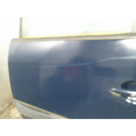 Porte arriere gauche RENAULT ESPACE 4
