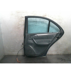 Porte arriere droit MERCEDES CLASSE C 203 Photo n°1