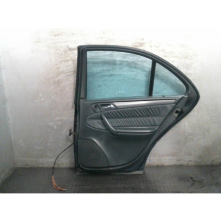 Porte arriere droit MERCEDES CLASSE C 203 Photo n°1