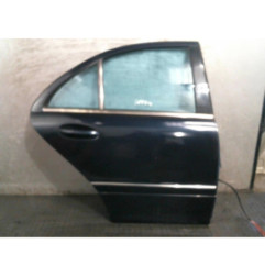 Porte arriere droit MERCEDES CLASSE C 203