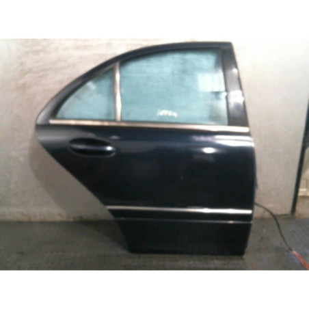 Porte arriere droit MERCEDES CLASSE C 203