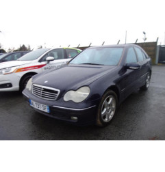 Porte arriere droit MERCEDES CLASSE C 203