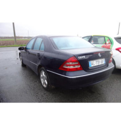 Porte arriere droit MERCEDES CLASSE C 203