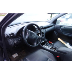 Porte arriere droit MERCEDES CLASSE C 203
