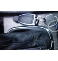 Porte arriere droit MERCEDES CLASSE C 203