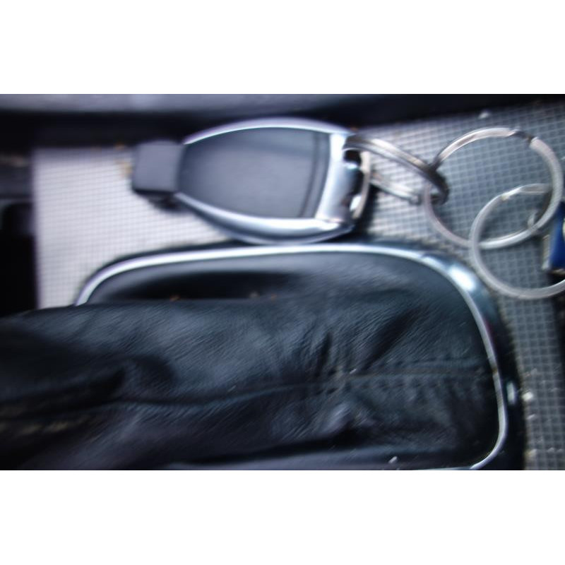 Porte arriere droit MERCEDES CLASSE C 203 Photo n°10