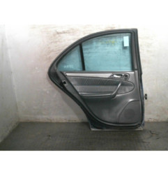 Porte arriere gauche MERCEDES CLASSE C 203 Photo n°1