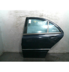Porte arriere gauche MERCEDES CLASSE C 203