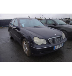Porte arriere gauche MERCEDES CLASSE C 203