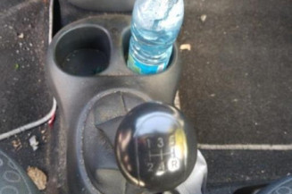Serrure de coffre TOYOTA YARIS 1