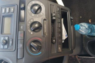 Serrure de coffre TOYOTA YARIS 1