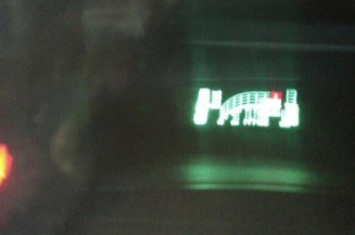 Serrure de coffre TOYOTA YARIS 1