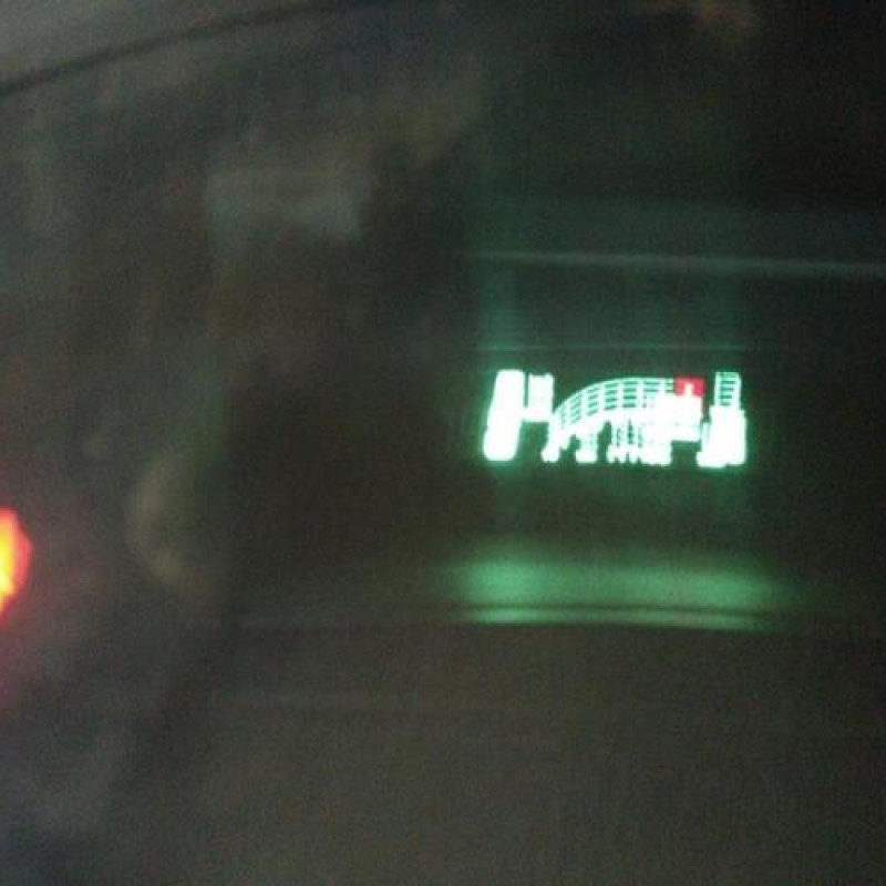 Serrure de coffre TOYOTA YARIS 1 Photo n°15